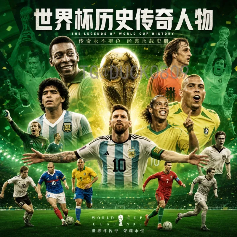 实时2026国际足联世界杯夺冠热门预测：传统豪门与新锐势力的巅峰对决